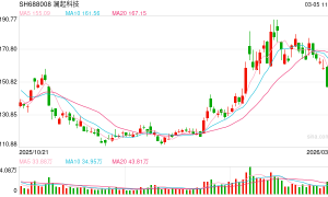 澜起科技：核心技术人员山岗因病逝世 不会对研发经营有重大影响