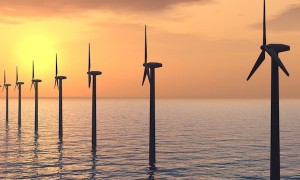 7亿元“罗生门”！风电巨头大金重工陷合同纠纷