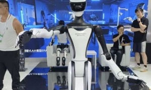 一级市场狂撒钱，二级市场不买账！春晚“大秀”后机器人上演资本温差