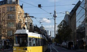 “美国战略重大转向”，欧洲又惊又气！