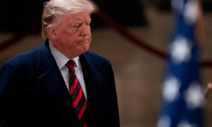 美国情报头子亲自作证：俄罗斯啃不下欧洲，普京压根没那个能力