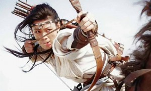 凭质量口碑逆袭的《镖人》，北美依然难大卖……西方人不爱看功夫片了吗？