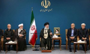 伊朗外长终于反思：不该轻信美以，两次都是谈判时遇袭，是非常痛苦的经历