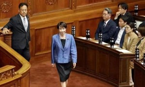 中东战火升级，日本猛然惊醒：美以的开战借口，中国完全能照搬！