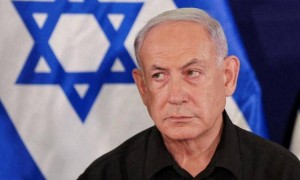 伊朗导弹击中以色列总理办公室，内塔尼亚胡生死难料，逃生之路或被切断？