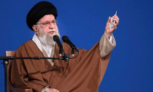 沉寂一天，73岁普京沉痛哀悼，内贾德死里逃生？伊军发起第九波复仇