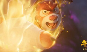 春节档测评：张艺谋正常发挥，《飞驰人生3》更成熟，吴京《镖人》有些可惜