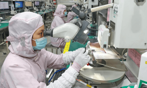 中美交锋掀起滔天巨浪！俄乌冲突沦为配角，历史分水岭近在眼前