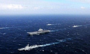 根本不用中方动手！美军绝密文件被披露，日本右翼马上老实多了