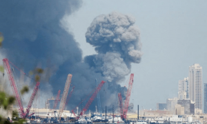 越来越多国家开始下场，瓜分伊朗大戏开始了？