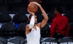 无文班却经历惊人蜕变 这一次马刺崛起终于成真了？