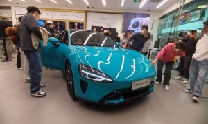 小米被曝多业务线人事调整，全国将优化上千家门店