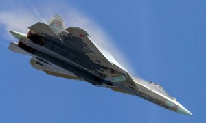 差距如此明显？F-35护航普京回国，由苏-35接替，连苏-57都没资格出场？
