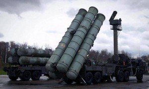 土耳其退还4套S400，与俄撇清关系，试图获取美国好感