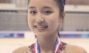 太高级的表白！苏翊鸣22岁生日再拿奥运金牌，赛场高调示爱女友朱易，这是偶像剧才能有的神仙剧情啊