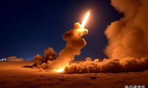 杀疯了：“所有伊朗人都是打击目标”，全球能源红线失守