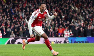 观战台：皇马欧冠再战本菲卡 巴萨阿森纳联赛迎战弱旅