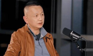 朱啸虎：十年后中国AI肯定领先美国