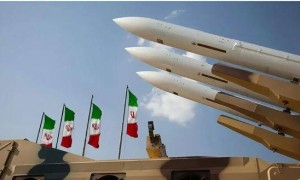 向华盛顿递“投名状”？美以对伊朗的军事行动还在继续，立陶宛主动请求出兵