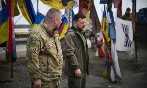 泽连斯基喊话中东国家，若能说服普京停火一个月，乌克兰可帮忙抵御伊朗空袭！