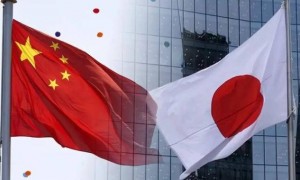 日舰逼近辽宁舰50公里！央视公开录音，日方恼羞成怒：必须拥核