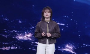 加入小米一个多月后，“AI才女”罗福莉完成首秀