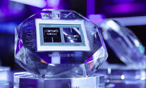 大涨超500%，上市首日沐曦股份一签浮盈近30万元！私募大佬葛卫东狂赚超百亿