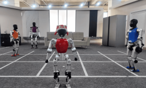 629999元一台，秒没！“春晚同款”卖爆了