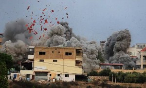 俄军事专家：如果伊朗继续以当前强度回应打击，美以局势或变危急