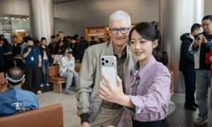 苹果宣布：大幅降低日本“苹果税”，iPhone开放第三方应用商店和支付！专家：中国被区别对待，抽成比例高于美欧日韩