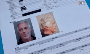 克林顿夫妇4.5小时视频公布！希拉里12次说“去问我丈夫”，还愤怒锤桌！克林顿：接受过空乘按摩，没与爱泼斯坦介绍的任何女性发生关系