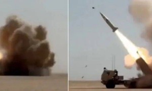 美军又借空袭伊朗试验新武器：首次投入黑色战斧巡航导弹、卢卡斯自杀无人机和新一代精确打击导弹