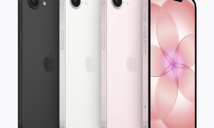 iPhone17e存储翻倍不加价，真香还是鸡肋？